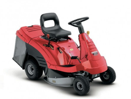 Aufsitzmäher Honda hf 1211 he
