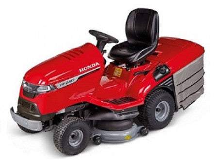 Aufsitzmäher Honda hf 2417 hbe k5
