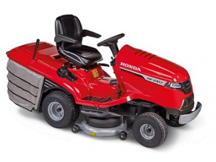 Aufsitzmäher Honda hf 2417 hme k5