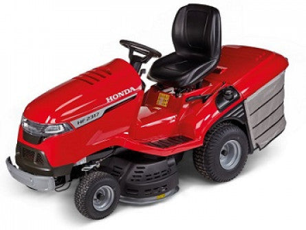 Aufsitzmäher Honda hf