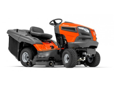 Husqvarna TC 142 T Aufsitzmäher
