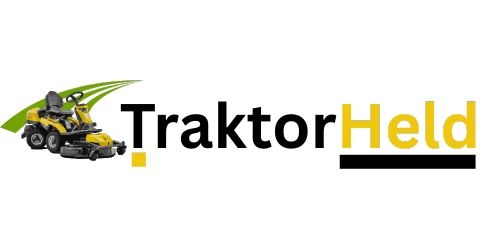 TraktorHeld